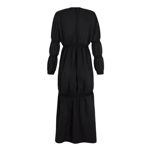 Dresses > Day Dresses > Midi Dresses - - Cortana - Modalova