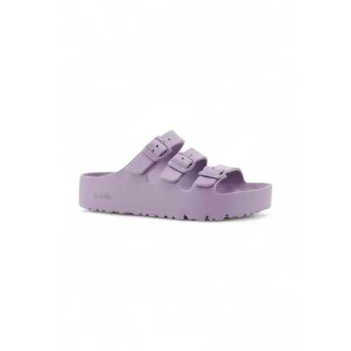 Shoes > Flip Flops & Sliders > Sliders - - Birkenstock - Modalova