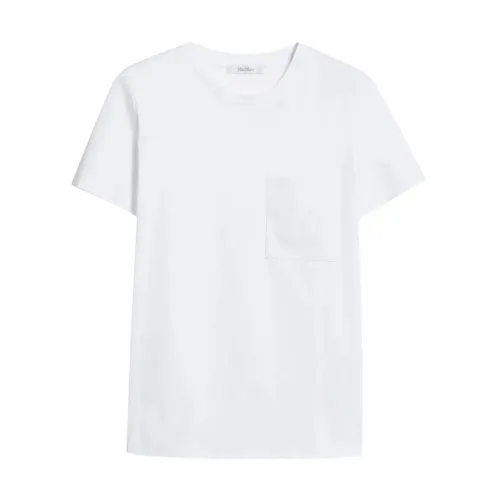 Tops > T-Shirts - - Max Mara - Modalova