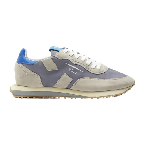 Ghoud - Shoes > Sneakers - Blue - Ghoud - Modalova