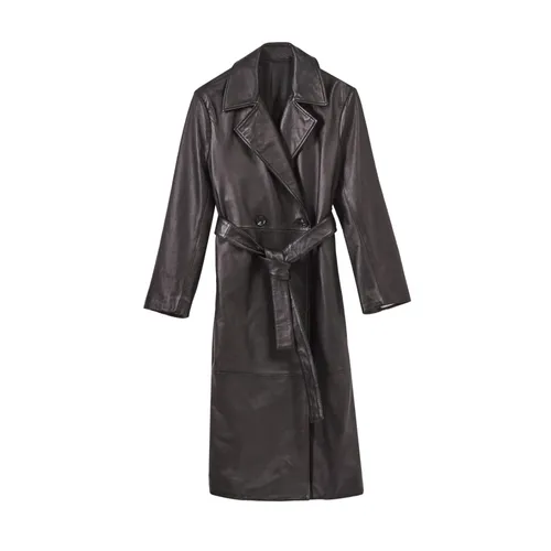 Coats > Belted Coats - - Paul Smith - Modalova