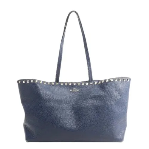 Pre-owned > Pre-owned Bags > Pre-owned Tote Bags - - Valentino Vintage - Modalova