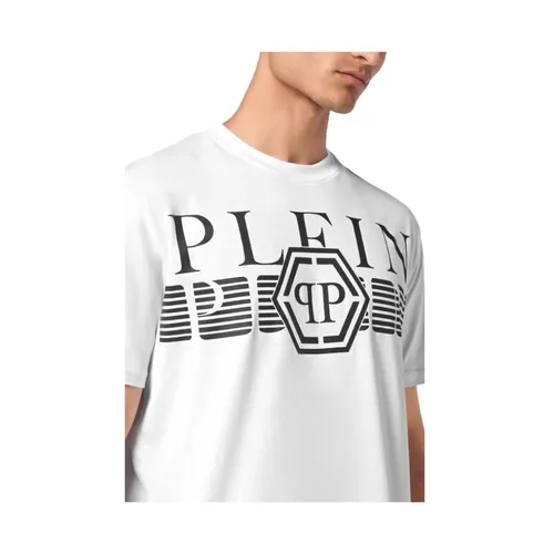 Tops > T-Shirts - - Philipp Plein - Modalova