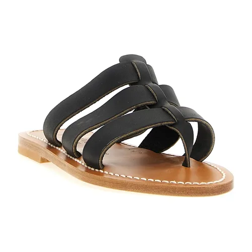 Shoes > Flip Flops & Sliders > Sliders - - K.jacques - Modalova