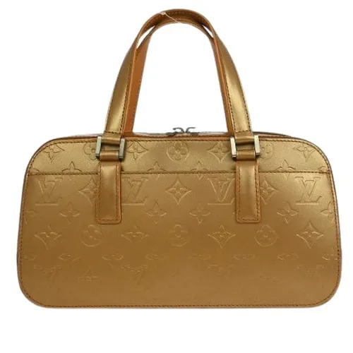 Pre-owned > Pre-owned Bags > Pre-owned Handbags - - Louis Vuitton Vintage - Modalova
