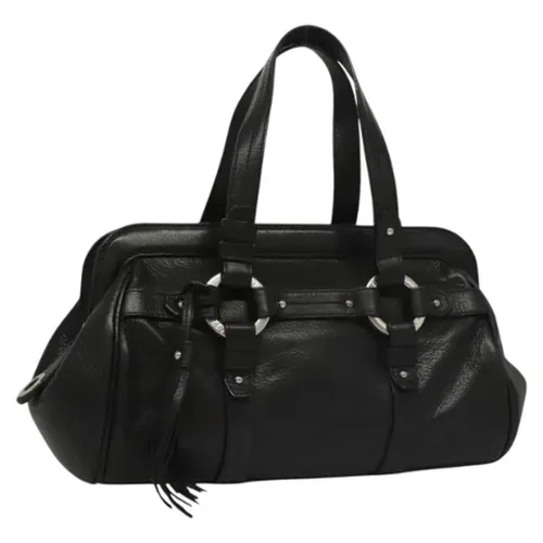 Pre-owned > Pre-owned Bags > Pre-owned Handbags - - Bally Pre-owned - Modalova