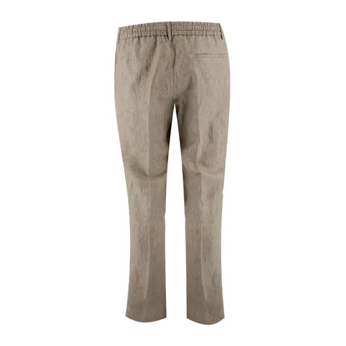 Trousers > Chinos - - Berwick - Modalova