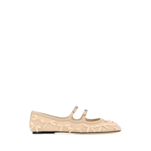 Shoes > Flats > Ballerinas - - Marc Jacobs - Modalova