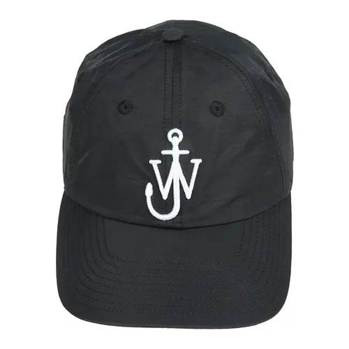 Accessories > Hats > Caps - - JW Anderson - Modalova