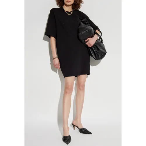 Dresses > Day Dresses > Short Dresses - - Dsquared2 - Modalova