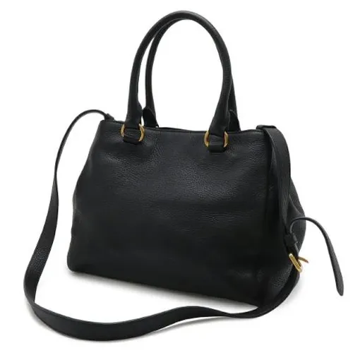 Pre-owned > Pre-owned Bags > Pre-owned Handbags - - Prada Vintage - Modalova