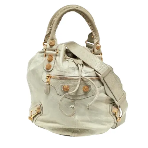 Pre-owned > Pre-owned Bags > Pre-owned Handbags - - Balenciaga Vintage - Modalova