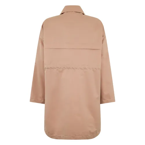 Coats > Double-Breasted Coats - - Moorer - Modalova