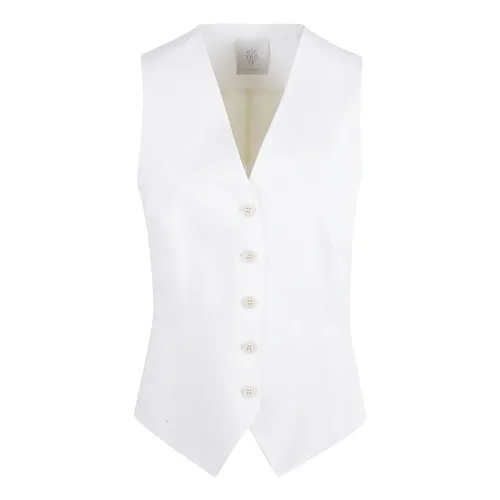 Jackets > Vests - - Eleventy - Modalova