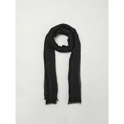 Accessories > Scarves > Silky Scarves - - Emporio Armani - Modalova