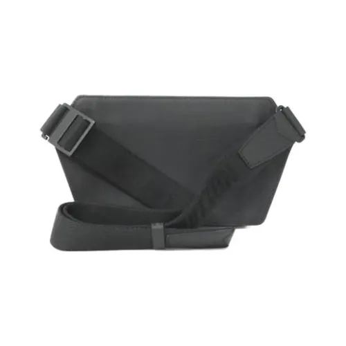 Pre-owned > Pre-owned Bags > Pre-owned Belt Bags - - Louis Vuitton Vintage - Modalova