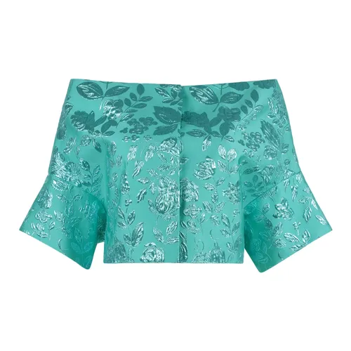 Blouses & Shirts > Blouses - - P.a.r.o.s.h. - Modalova