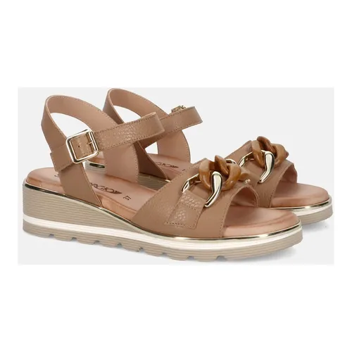 Shoes > Heels > Wedges - - Sangiorgio - Modalova