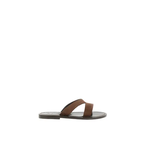 Shoes > Flip Flops & Sliders > Sliders - - K.jacques - Modalova