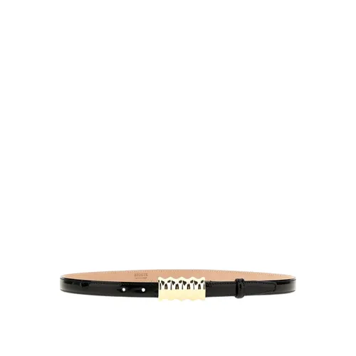 Accessories > Belts - - Khaite - Modalova
