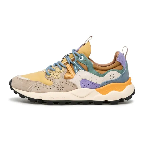 Shoes > Sneakers - - Flower Mountain - Modalova
