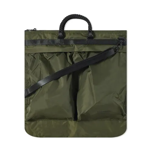 Bags > Handbags - - Maharishi - Modalova