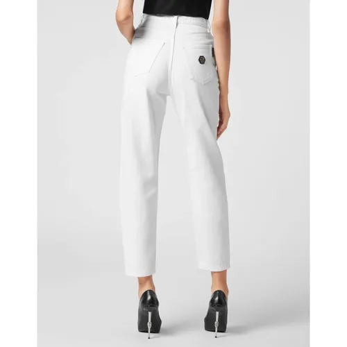 Jeans > Slim-fit Jeans - - Philipp Plein - Modalova