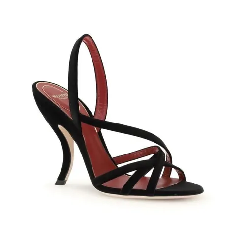 Shoes > Sandals > High Heel Sandals - - Valentino Garavani - Modalova