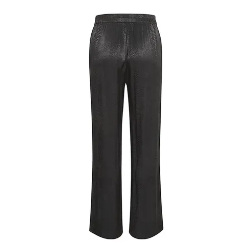 Trousers > Wide Trousers - - Karen by Simonsen - Modalova