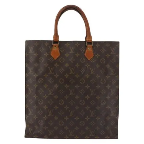 Pre-owned > Pre-owned Bags > Pre-owned Tote Bags - - Louis Vuitton Vintage - Modalova