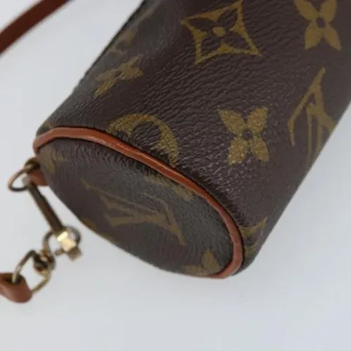 Pre-owned > Pre-owned Bags > Pre-owned Mini Bags - - Louis Vuitton Vintage - Modalova