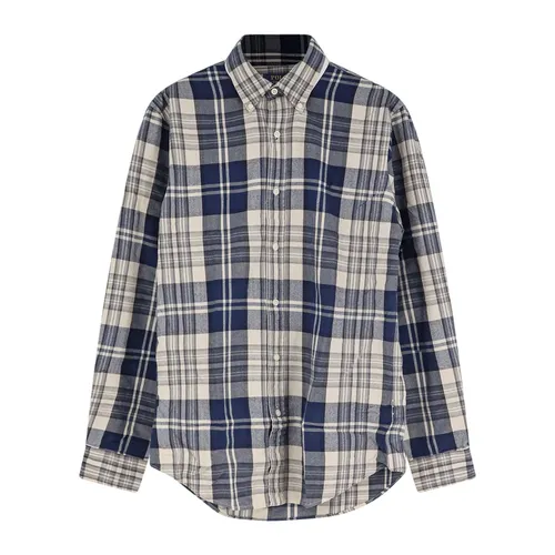 Shirts > Casual Shirts - - Polo Ralph Lauren - Modalova
