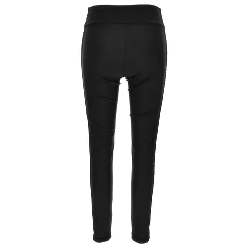 Trousers > Leggings - - Versace Jeans Couture - Modalova