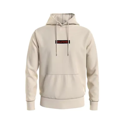 Sweatshirts & Hoodies > Hoodies - - Tommy Hilfiger - Modalova