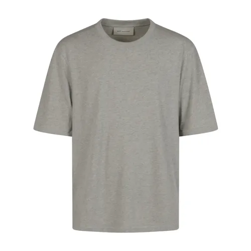 Tops > T-Shirts - - Ami Paris - Modalova