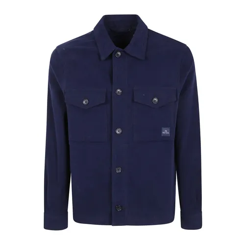 Jackets > Light Jackets - - Paul Smith - Modalova