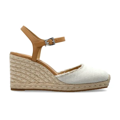 Shoes > Heels > Wedges - - Michael Kors - Modalova