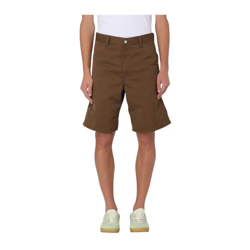 Shorts > Casual Shorts - - Carhartt Wip - Modalova