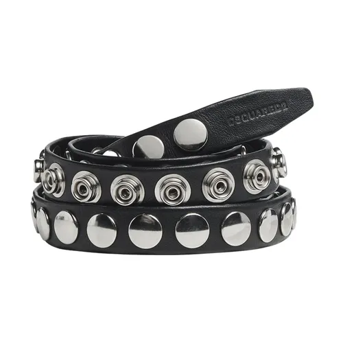 Accessories > Belts - - Dsquared2 - Modalova