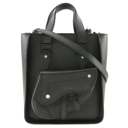 Pre-owned > Pre-owned Bags > Pre-owned Handbags - - Dior Vintage - Modalova