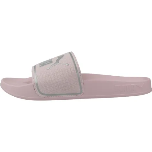 Shoes > Flip Flops & Sliders > Sliders - - Puma - Modalova