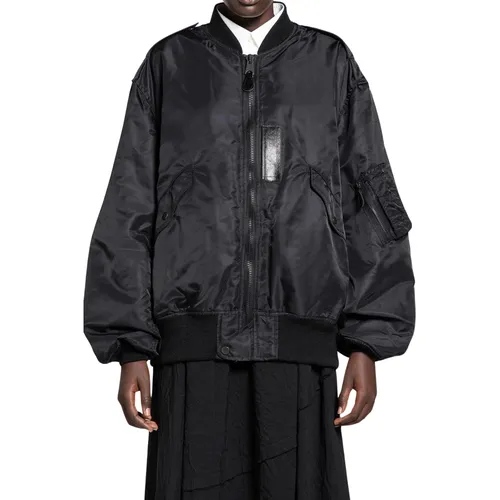 Jackets > Bomber Jackets - - Junya Watanabe - Modalova