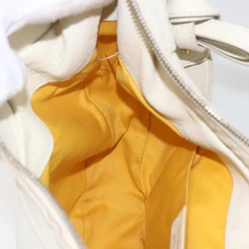 Pre-owned > Pre-owned Bags > Pre-owned Shoulder Bags - - Salvatore Ferragamo Pre-owned - Modalova