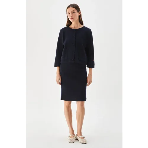 Knitwear > Cardigans - - Busnel - Modalova
