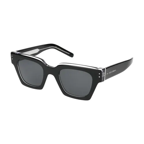 Accessories > Sunglasses - - Dolce & Gabbana - Modalova