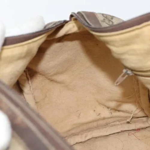 Pre-owned > Pre-owned Bags > Pre-owned Handbags - - Gucci Vintage - Modalova