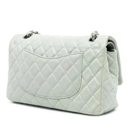 Pre-owned > Pre-owned Bags > Pre-owned Shoulder Bags - - Chanel Vintage - Modalova
