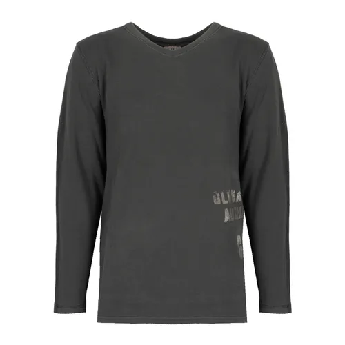 Sweatshirts & Hoodies > Sweatshirts - - Guess - Modalova