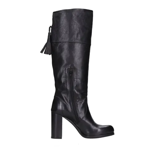 Shoes > Boots > Heeled Boots - - Fru.it - Modalova