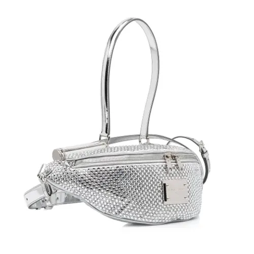 Pre-owned > Pre-owned Bags > Pre-owned Shoulder Bags - - Dolce & Gabbana Pre-owned - Modalova